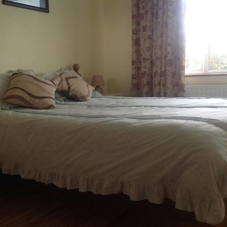 The Rock Equestrian Farm B&B Bailieborough Esterno foto