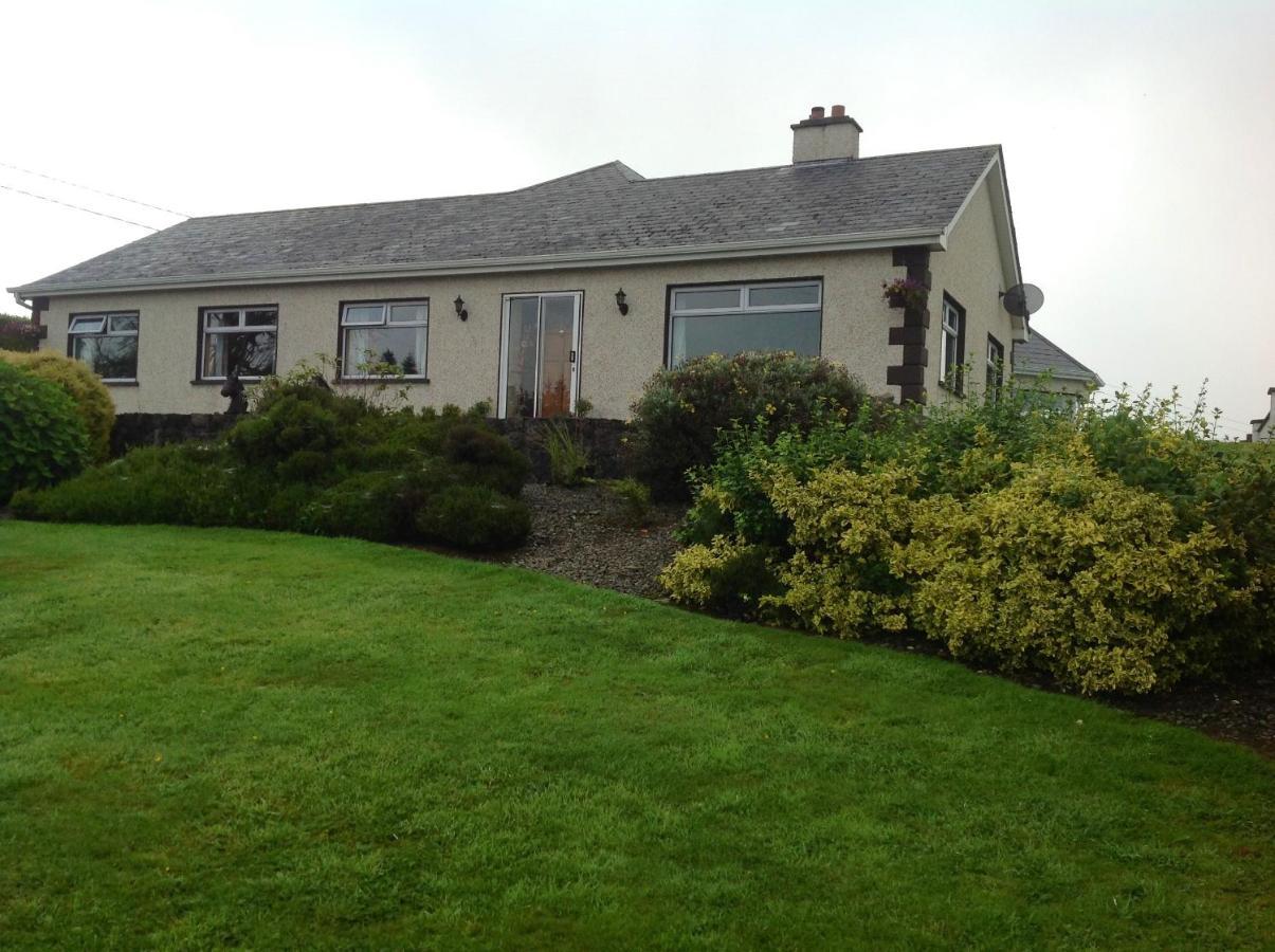 The Rock Equestrian Farm B&B Bailieborough Esterno foto