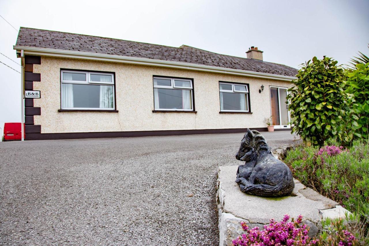 The Rock Equestrian Farm B&B Bailieborough Esterno foto