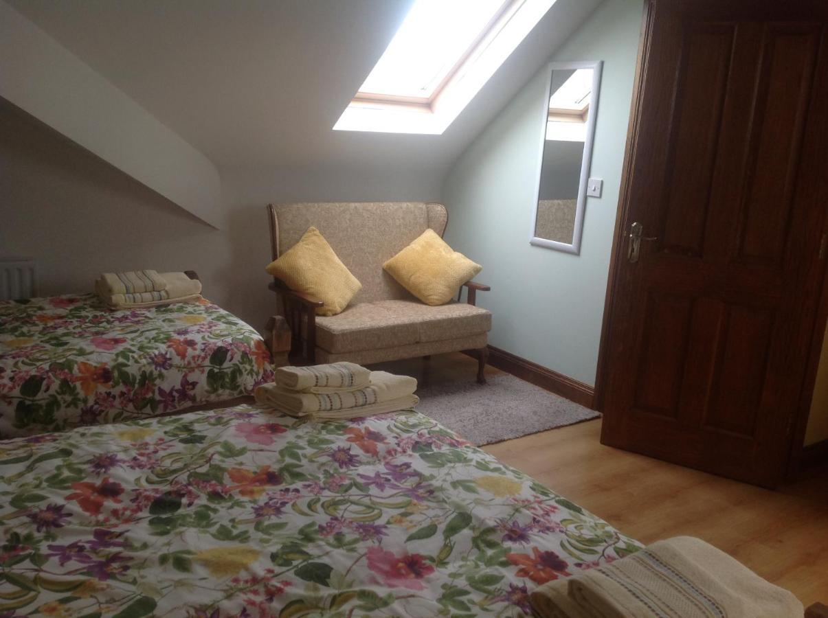 The Rock Equestrian Farm B&B Bailieborough Esterno foto
