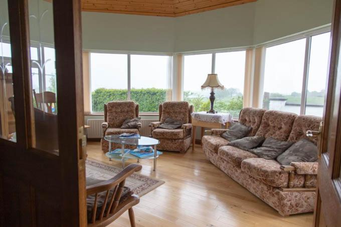 The Rock Equestrian Farm B&B Bailieborough Esterno foto