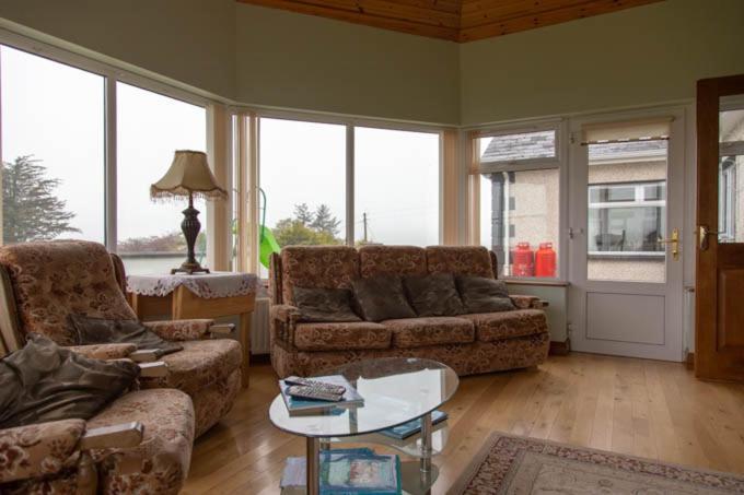 The Rock Equestrian Farm B&B Bailieborough Esterno foto