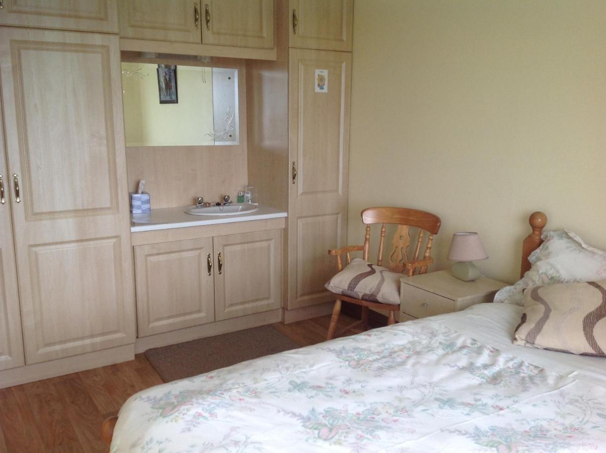 The Rock Equestrian Farm B&B Bailieborough Esterno foto