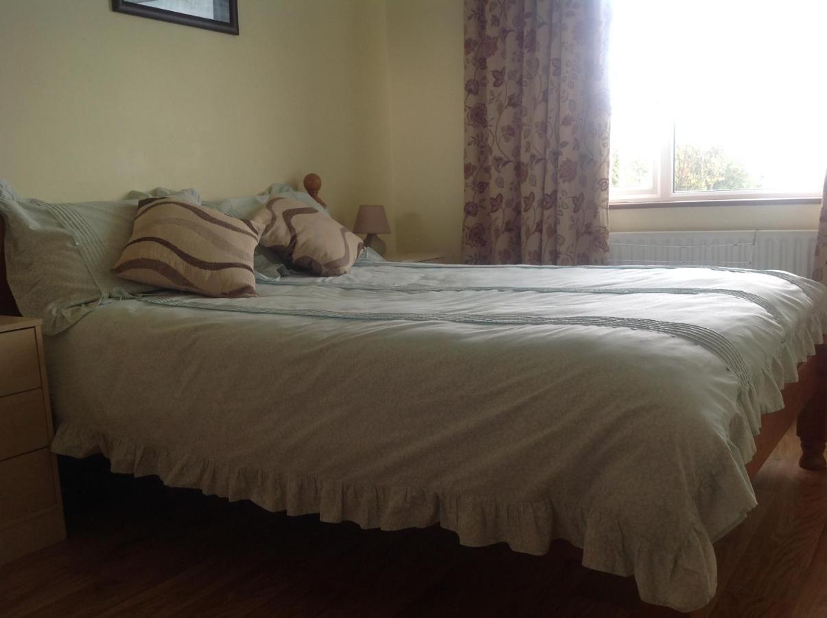 The Rock Equestrian Farm B&B Bailieborough Esterno foto