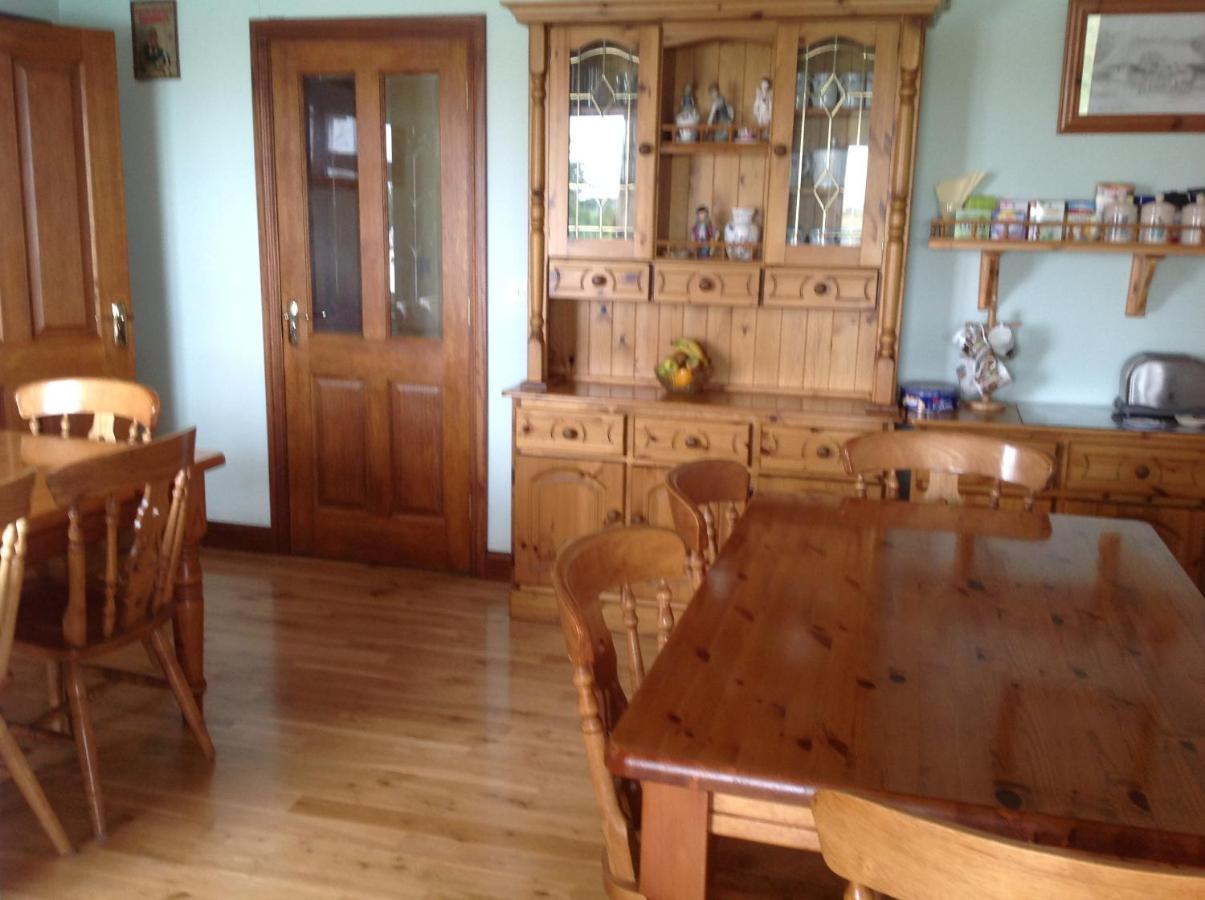 The Rock Equestrian Farm B&B Bailieborough Esterno foto