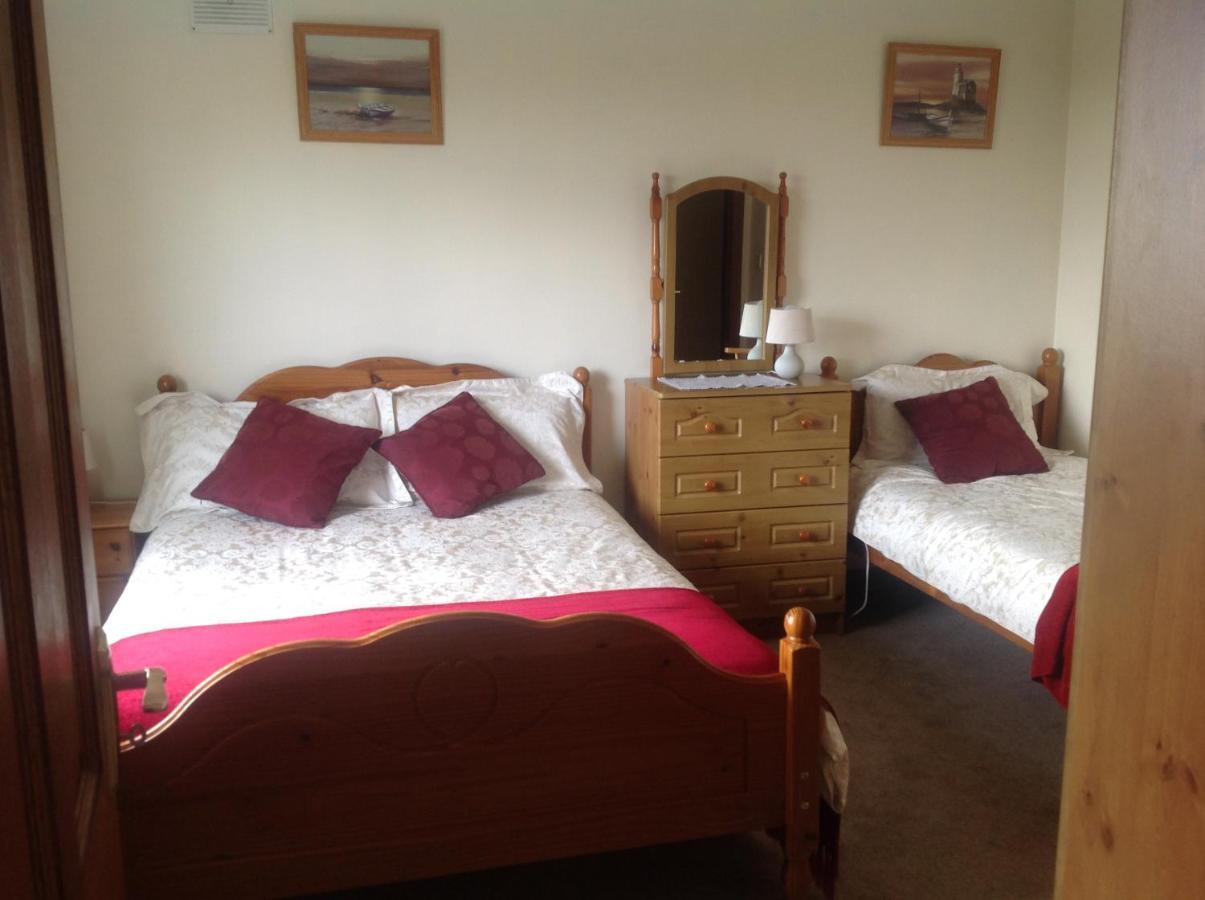 The Rock Equestrian Farm B&B Bailieborough Esterno foto