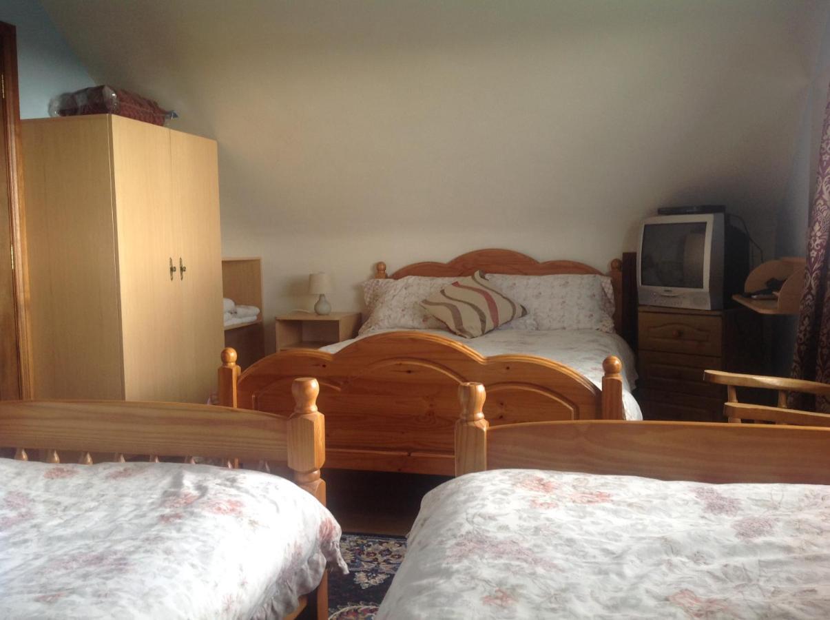 The Rock Equestrian Farm B&B Bailieborough Esterno foto
