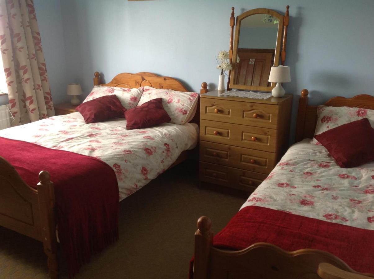 The Rock Equestrian Farm B&B Bailieborough Esterno foto