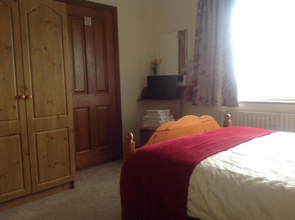 The Rock Equestrian Farm B&B Bailieborough Esterno foto