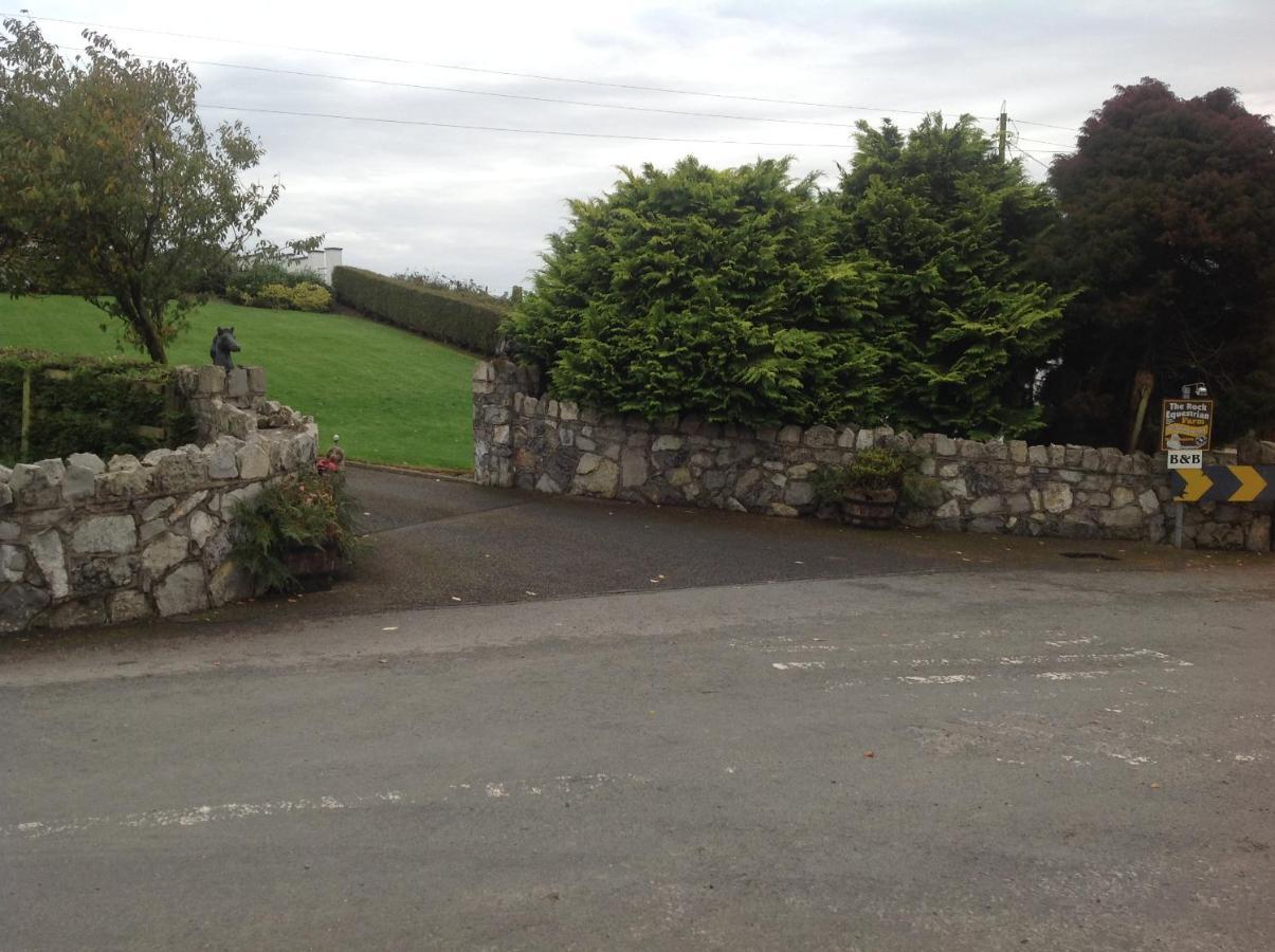 The Rock Equestrian Farm B&B Bailieborough Esterno foto