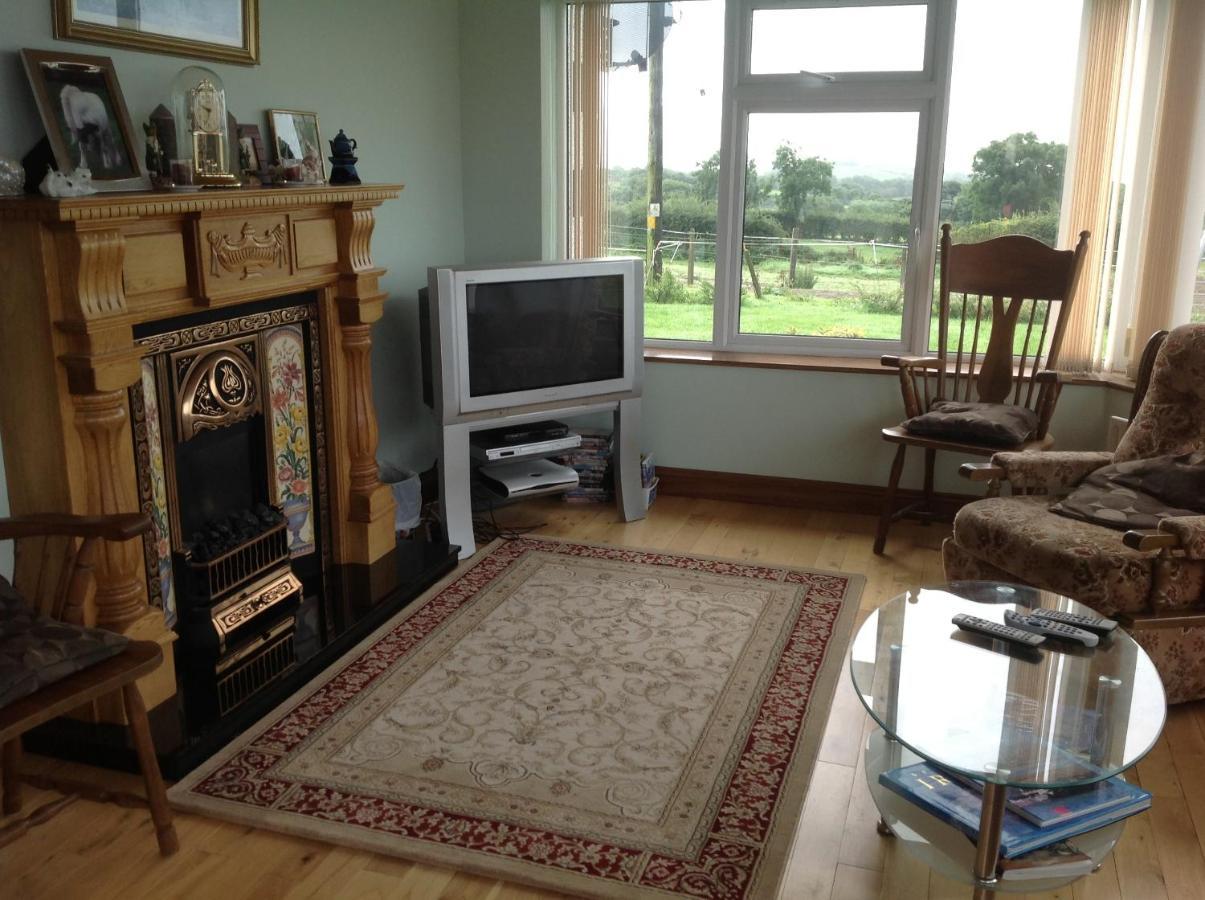 The Rock Equestrian Farm B&B Bailieborough Esterno foto