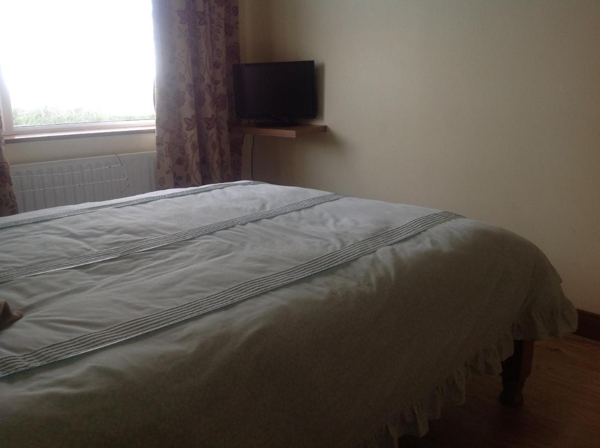 The Rock Equestrian Farm B&B Bailieborough Esterno foto