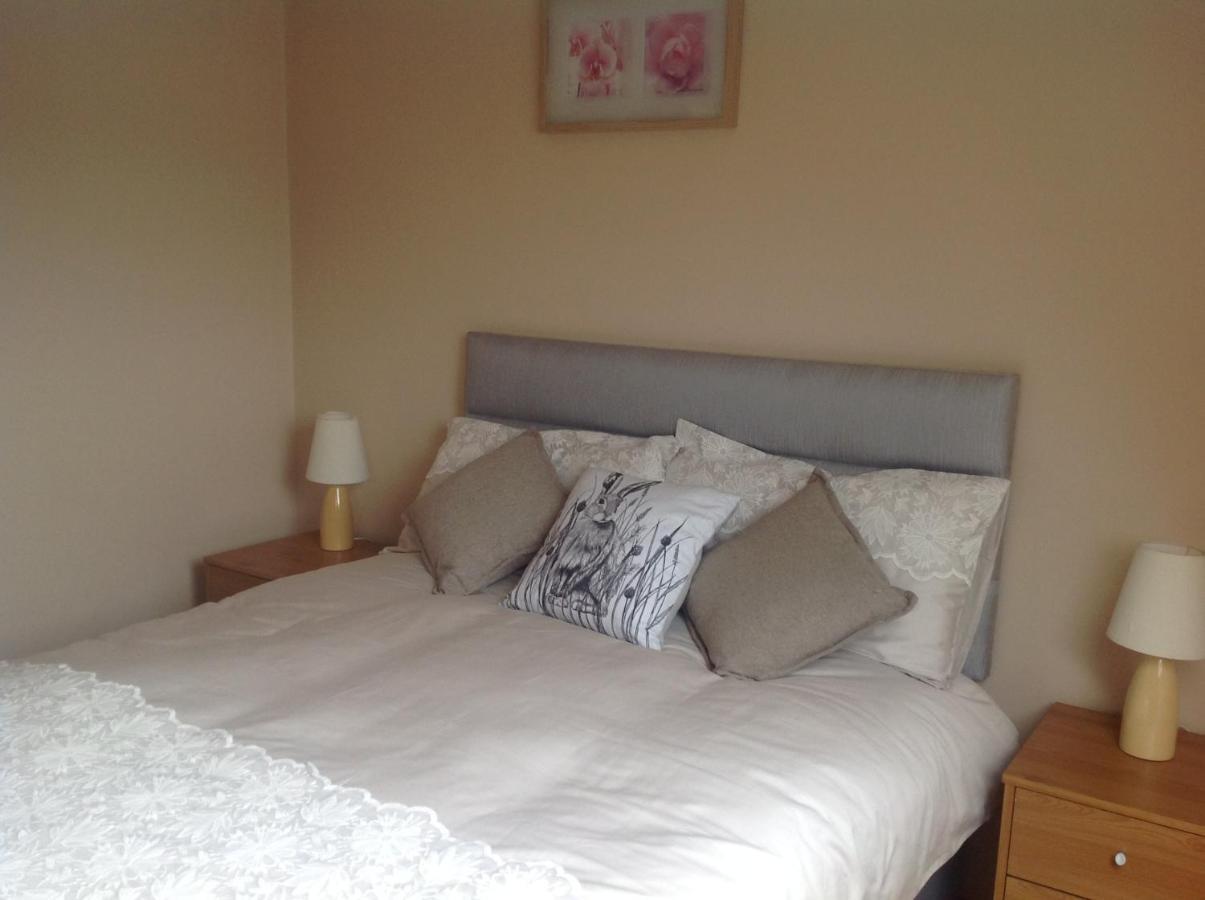 The Rock Equestrian Farm B&B Bailieborough Esterno foto