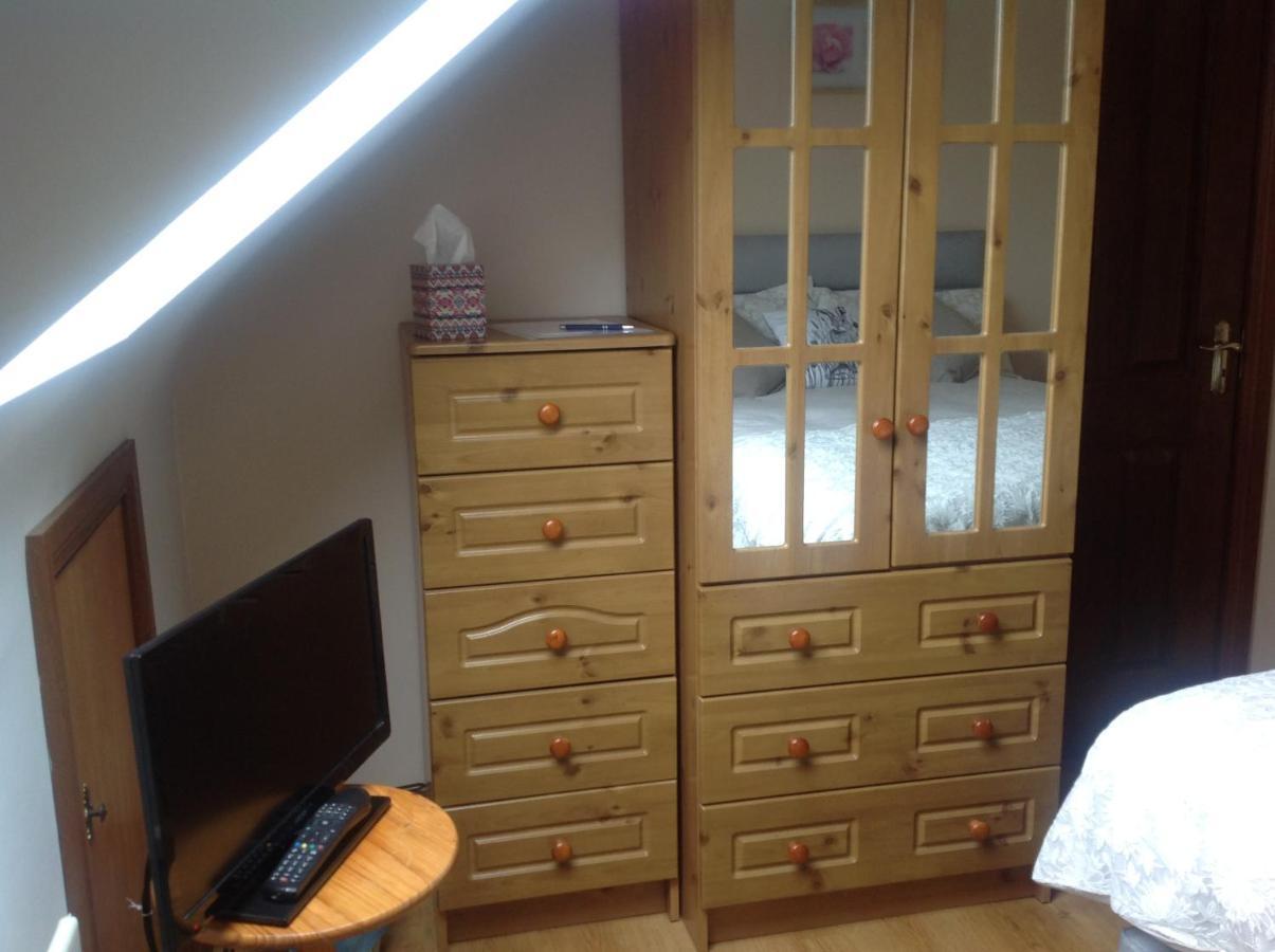 The Rock Equestrian Farm B&B Bailieborough Esterno foto