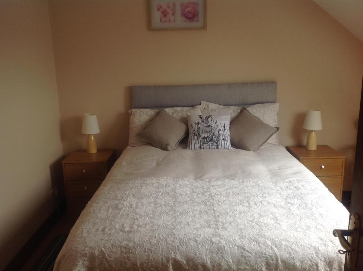 The Rock Equestrian Farm B&B Bailieborough Esterno foto